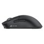 Mouse Gamer sem Fio Attack Shark X3Pro 4K/8K, Tri-Mode, 26.000 DPI, Sensor Óptico PAW3395, 7 Botões - Preto