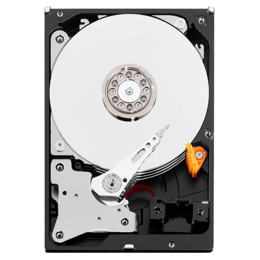 HDD 1TB Sata III 3,5" 5400Rpm 64MB, WD PURPLE WD11PURZ - Imagem 2