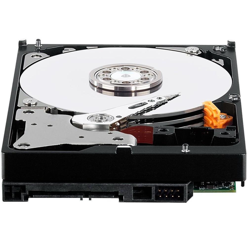 HDD 1TB Sata III 3,5" 5400Rpm 64MB, WD PURPLE WD11PURZ - Imagem 4