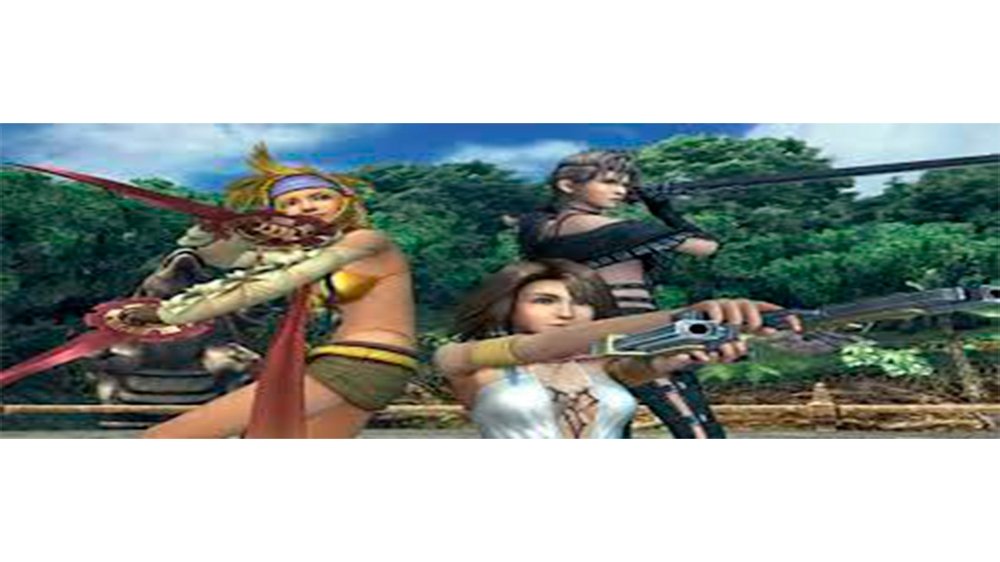 Jogo Final Fantasy X/X-2 HD Remaster, Nintendo Switch - SE000275NSW Jogo Final Fantasy X/X-2 HD Remaster, Nintendo Switch - SE000275NSW
