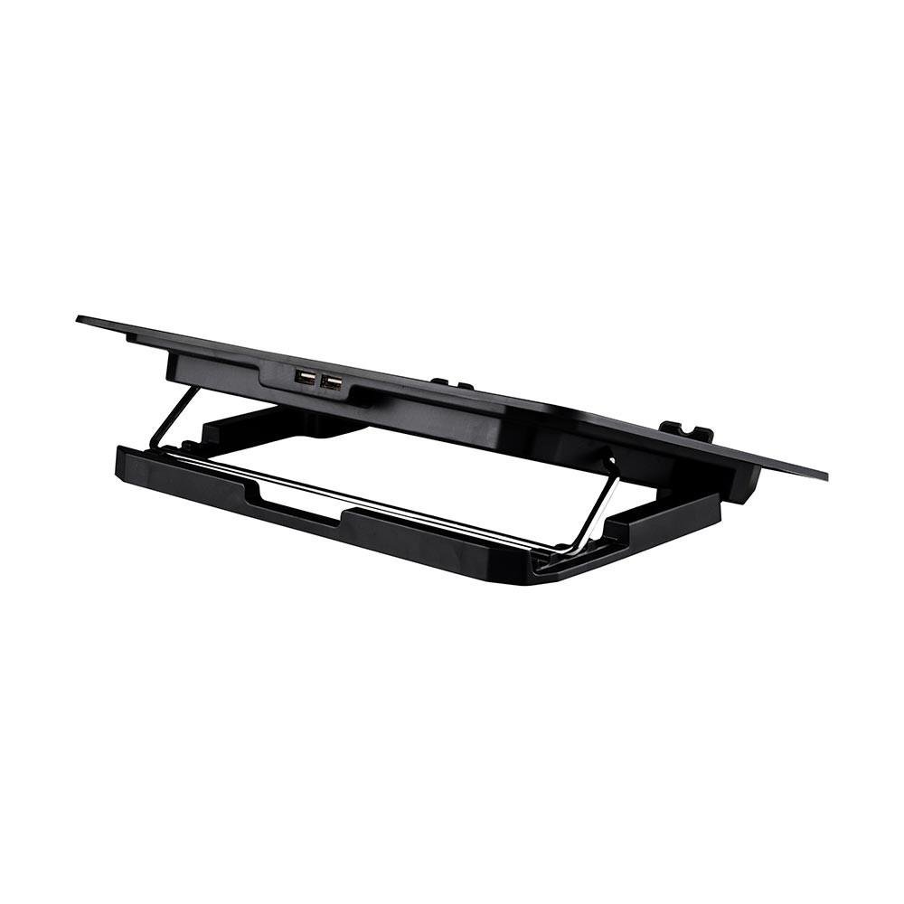 Base para Notebook 15,6", C3TECH NBC-50BK - Imagem 3