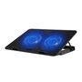 Base para Notebook 15,6´ C3Tech - NBC-50V2BK