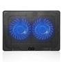 Base para Notebook 15,6´ C3Tech - NBC-50V2BK