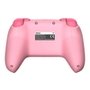 Controle Sem Fio 8BitDo Ultimate 2C, Joysticks com Efeito Hall, Bluetooth, para Switch e Windows, Rosa - 80NC02