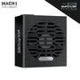 Fonte MACH1 EMPOWER, 1250W, Cybenetics Platinum, Modular, PFC Ativo, Preto - 1250EMPOWER
