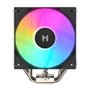 Air Cooler MACH1 ARTIC, Digital, ARGB, AMD e Intel, 120mm, Preto - B60-DIG-ARGB V2