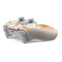 Controle Sem fio Sony DualSense PS5, Edição Limitada Ouro, Ghost of Yotei - 1000048384