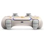 Controle Sem fio Sony DualSense PS5, Edição Limitada Ouro, Ghost of Yotei - 1000048384