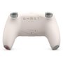 Controle Sem fio Sony DualSense PS5, Edição Limitada Ouro, Ghost of Yotei - 1000048384