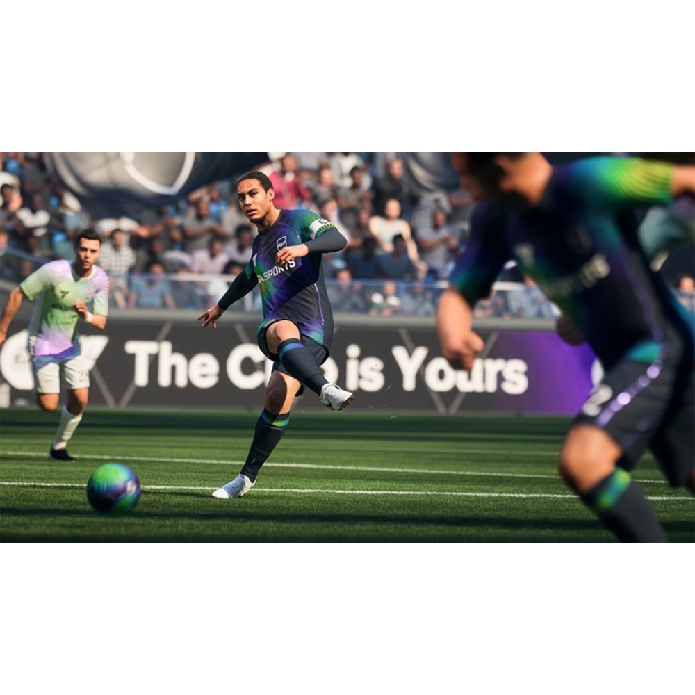Jogo EA Sports FC 26, PS4 - EA000012PS4 Jogo EA Sports FC 26, PS4 - EA000012PS4