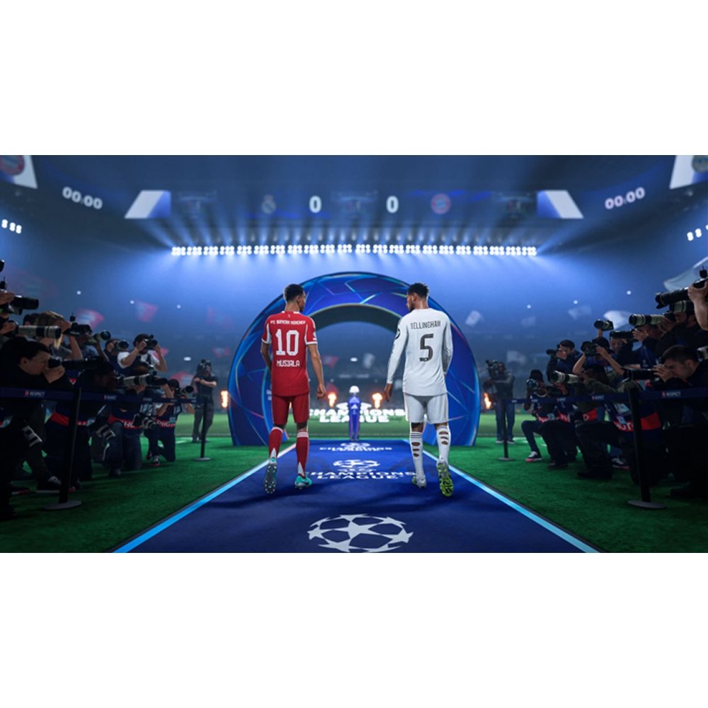 Jogo EA Sports FC 26, PS4 - EA000012PS4 Jogo EA Sports FC 26, PS4 - EA000012PS4