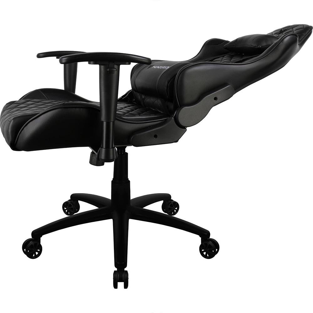 Cadeira Gamer ThunderX3 TGC12, Até 120kg, com Almofadas, Reclinável, Preto - view 8