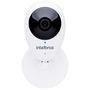 Câmera de Segurança Intelbras Wi-Fi HD iC3 Branca - 4565243/4565249