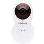Câmera de Segurança Intelbras Wi-Fi HD iC3 Branca - 4565243/4565249
