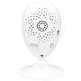 Câmera de Segurança Intelbras Wi-Fi HD iC3 Branca - 4565243/4565249