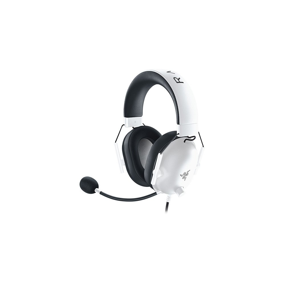 Headset Razer BlackShark V2 X Xbox | KaBuM!