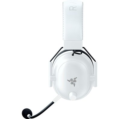 Razer BLACKSHARK V2 PRO ホワイト Headset Razer BlackShark V2 Pro White | KaBuM!