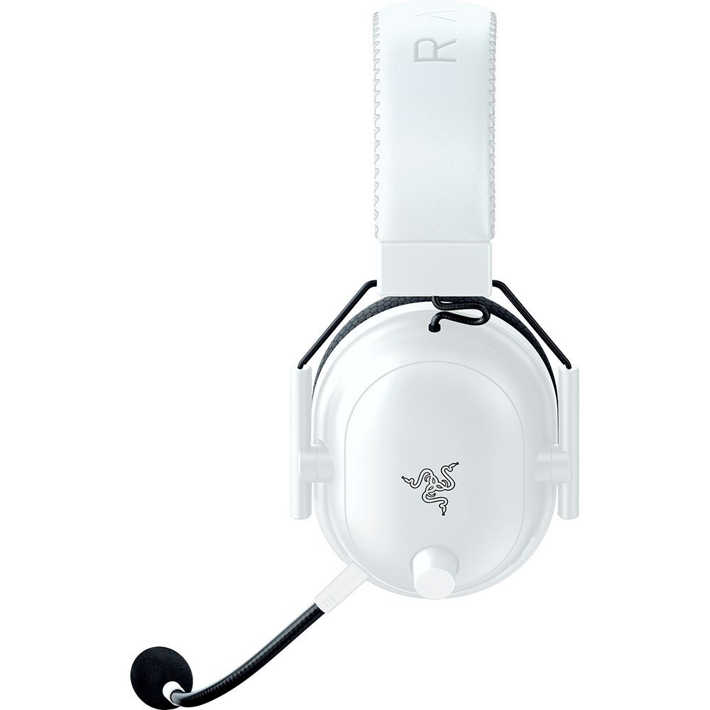 Headset Razer BlackShark V2 Pro White | KaBuM!