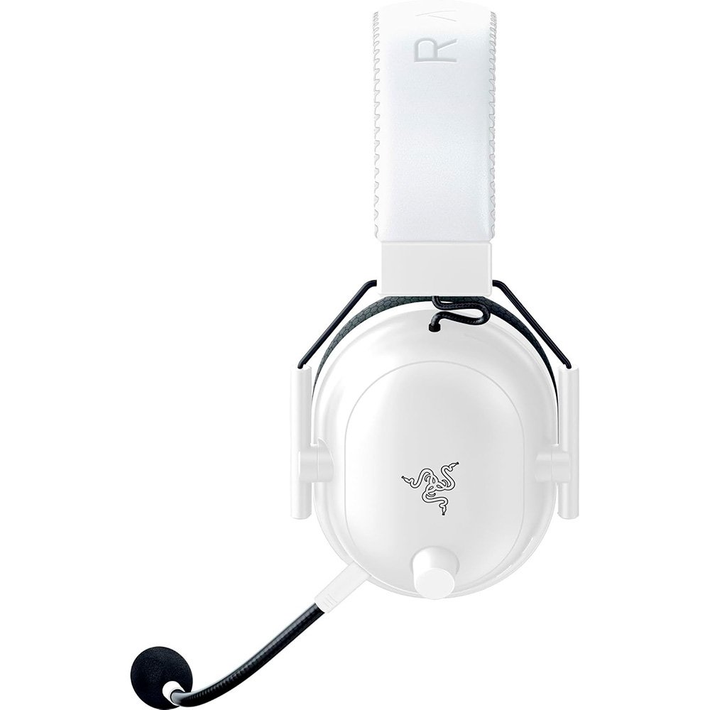 新品未開封 Razer BlackShark V2 Pro Xbox 白 Headset Razer BlackShark V2 Pro Xbox Branco | KaBu
