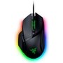 Mouse Gamer Razer Basilisk V3 35K, com Fio, Chroma RGB, 35000 DPI, Preto - RZ01-05230100-R3M1