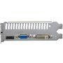 Placa de Video VGA NVIDIA PcYes GEFORCE GT 9500 1GB DDR2 128 Bits PS9500GT12801D2