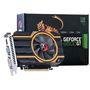 Placa de Video VGA NVIDIA PcYes GEFORCE GT 9500 1GB DDR2 128 Bits PS9500GT12801D2