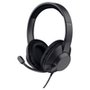 Headset Trust Ayda Max, Conexão USB, com Cancelamento de Ruído (ENC), Preto - 25462