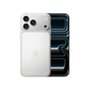 iPhone 17 Pro Max Apple 512GB, Câmera Tripla Fusion de 48MP, Tela 6.9" Super Retina XDR, Prateado