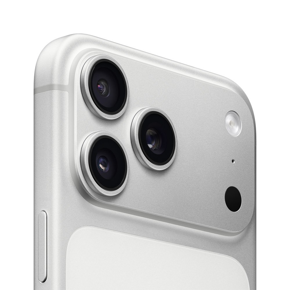 iPhone 17 Pro Max Apple 512GB, Prateado | KaBuM!