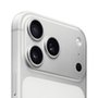 iPhone 17 Pro Max Apple 512GB, Câmera Tripla Fusion de 48MP, Tela 6.9" Super Retina XDR, Prateado