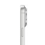 iPhone 17 Pro Max Apple 512GB, Câmera Tripla Fusion de 48MP, Tela 6.9" Super Retina XDR, Prateado
