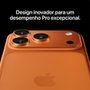 iPhone 17 Pro Max Apple 512GB, Câmera Tripla Fusion de 48MP, Tela 6.9" Super Retina XDR, Prateado