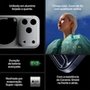 iPhone 17 Pro Max Apple 512GB, Câmera Tripla Fusion de 48MP, Tela 6.9" Super Retina XDR, Prateado