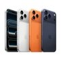 iPhone 17 Pro Max Apple 512GB, Câmera Tripla Fusion de 48MP, Tela 6.9" Super Retina XDR, Prateado