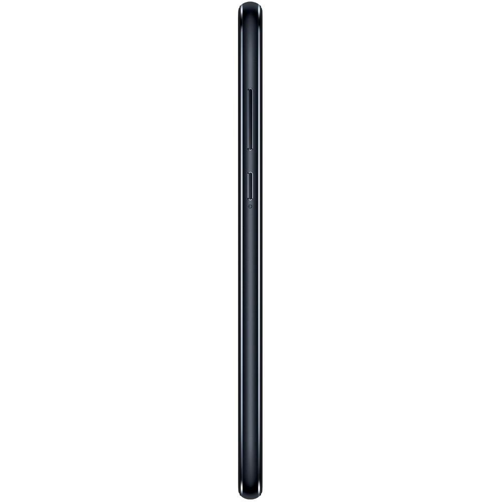 Smartphone Asus Zenfone 4, 64GB, 12MP, Tela 5.5´, Preto - ZE554KL