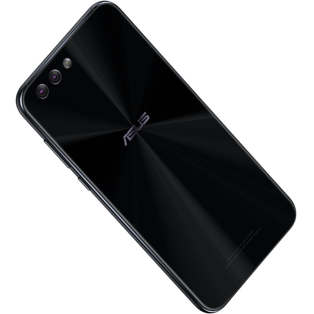 Smartphone Asus Zenfone 4, 64GB, 12MP, Tela 5.5´, Preto - ZE554KL