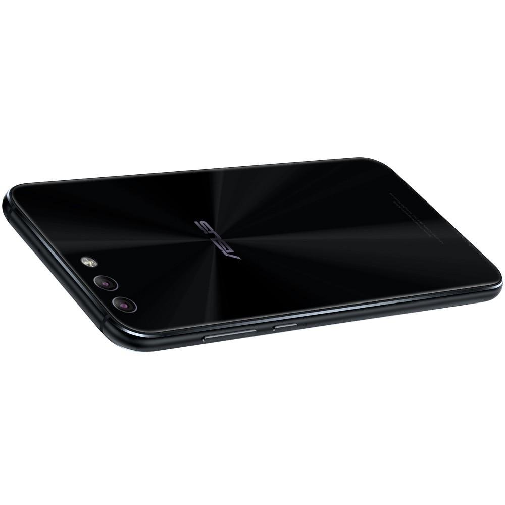 Smartphone Asus Zenfone 4, 64GB, 12MP, Tela 5.5´, Preto - ZE554KL
