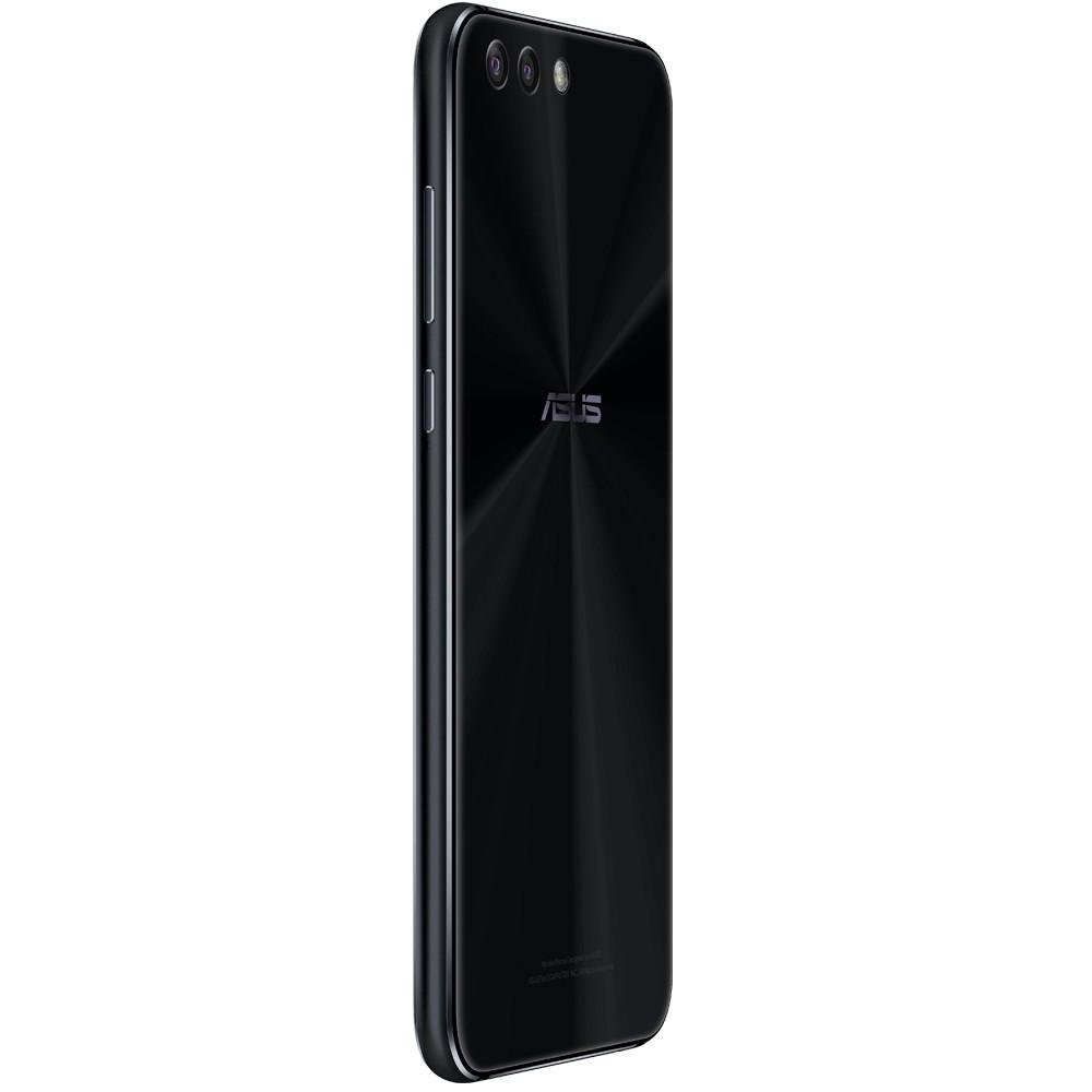 Smartphone Asus Zenfone 4, 64GB, 12MP, Tela 5.5´, Preto - ZE554KL