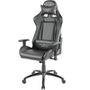 Cadeira Gamer Husky Gaming Blizzard, Preto, Com Almofadas, Reclinável, Descanso de Braço 2D - HGMA005