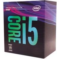 Core i5 CPU 10500 8400 8500 計3個 Processador Intel Core i5-8400 Coffee Lake | KaBuM!