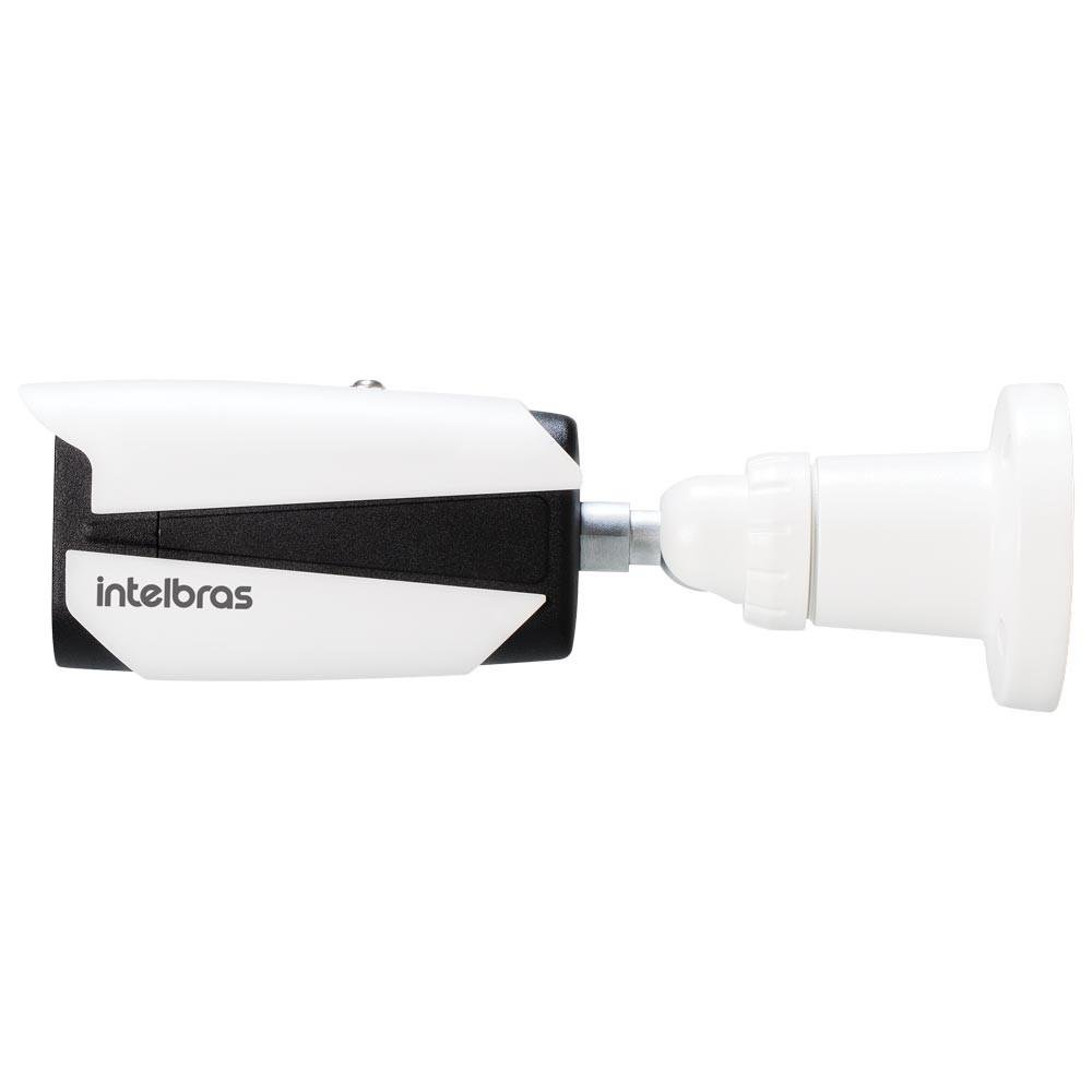Câmera Mini Bullet IP Intelbras VIP 1120 B 1MP 4564011 Câmera Mini Bullet IP Intelbras VIP 1120 B 1MP 4564011