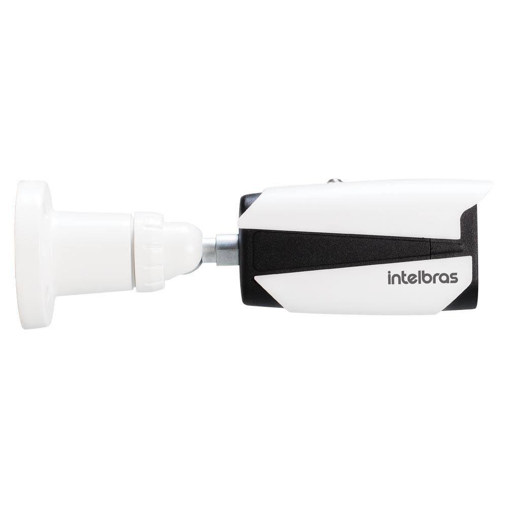 Câmera Mini Bullet IP Intelbras VIP 1120 B 1MP 4564011 Câmera Mini Bullet IP Intelbras VIP 1120 B 1MP 4564011