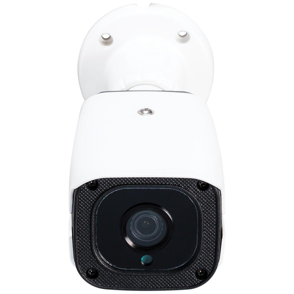 Câmera Mini Bullet IP Intelbras VIP 1120 B 1MP 4564011 Câmera Mini Bullet IP Intelbras VIP 1120 B 1MP 4564011