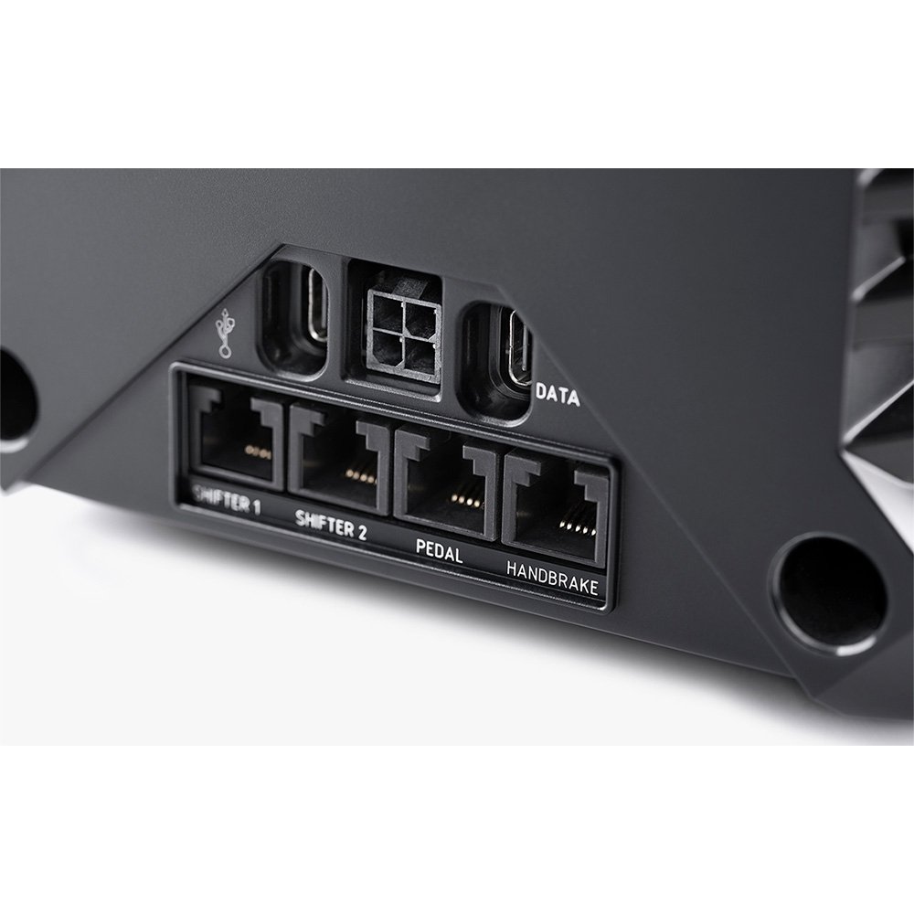 Base Fanatec CSL DD 5 Nm QR2 Lite PC Xbox | KaBuM!