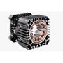 Base para Volante Fanatec CSL DD, 5 Nm, com QR2 Lite, para PC e Xbox - CSL_DD_QR2L_90_US
