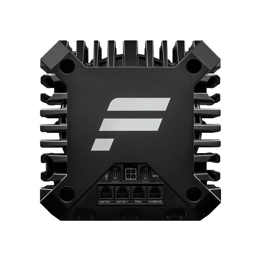 Base Fanatec CSL DD 5 Nm QR2 Lite PC Xbox | KaBuM!