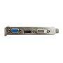 Placa de Vídeo VGA Power Color AMD Radeon R5 230 2GB DDR3 64Bits AXR5 230 2GBK3-LHE