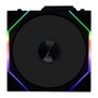 Ventoinha Lian Li UNI FAN TL, 120mm, ARGB, Preta - 12TL1W1B