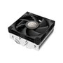 Air Cooler DeepCool AN400, 92mm, AMD e Intel, Preto - R-AN400-SRWNMN-G