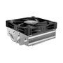 Air Cooler DeepCool AN400, 92mm, AMD e Intel, Preto - R-AN400-SRWNMN-G